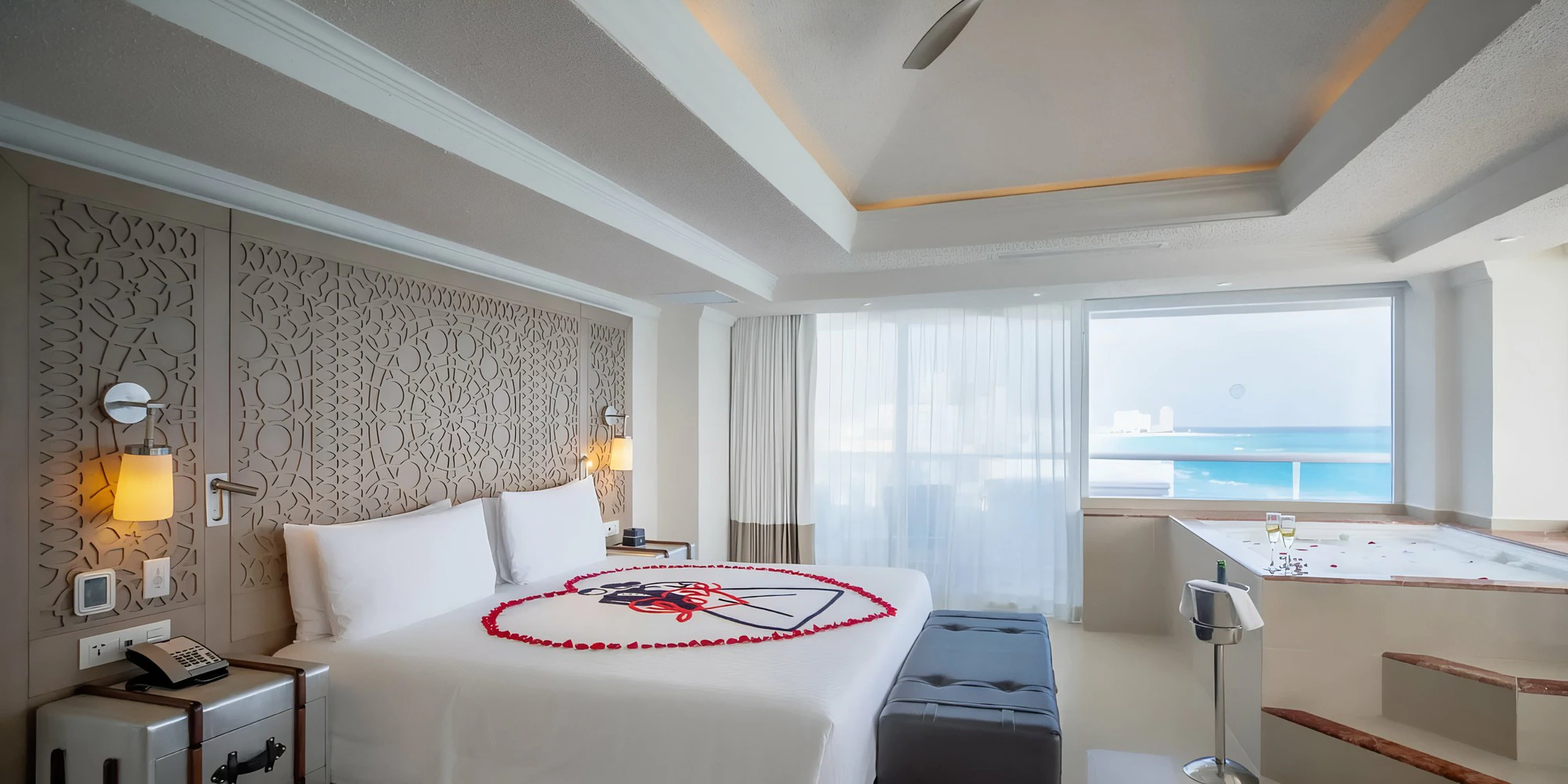 Wyndham Cancun Romantic 2000X1000